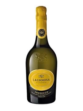 Sparkling La Gioiosa Prosecco Treviso Sparkling La Gioiosa Prosecco Treviso