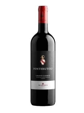 Fonterutoli Chianti Classico Fonterutoli Chianti Classico
