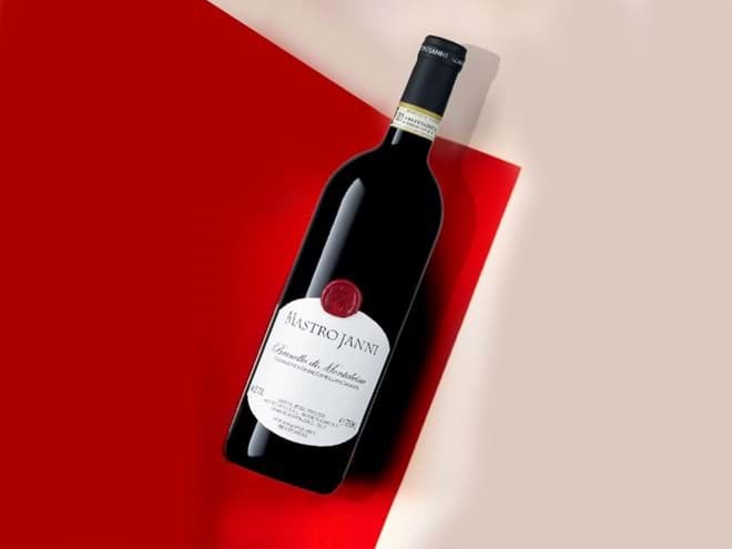 Mastrojanni  Mastrojanni