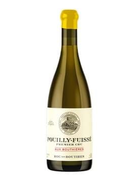 Roc des Boutires Pouilly Fuisse 1er Cru Aux Bouthieres Roc des Boutires Pouilly Fuisse 1er Cru Aux Bouthieres
