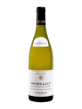 Patriarche Meursault Chardonnay Patriarche Meursault Chardonnay