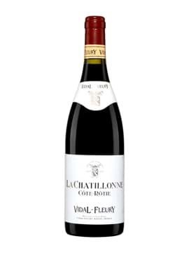 Vidal Fleury La Chatillonne Cote Rotie Vidal Fleury La Chatillonne Cote Rotie