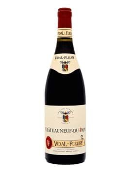 Vidal Fleury Chateauneuf Du Pape Vidal Fleury Chateauneuf Du Pape