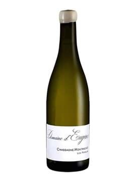 Domaine d'Eugenie Chassagne Montrachet Les Perclos Domaine d'Eugenie Chassagne Montrachet Les Perclos