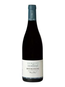 Domaine Lecheneaut Nuits Saint Georges 1er Cru Les Pruliers Domaine Lecheneaut Nuits Saint Georges 1er Cru Les Pruliers