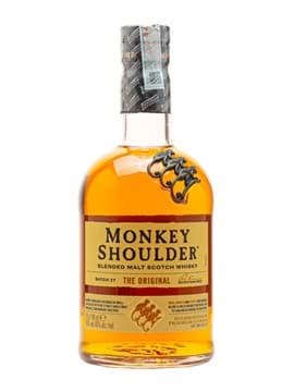 Monkey Shoulder Monkey Shoulder
