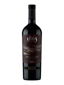 Vang 1865 Desert Valley Syrah Vang 1865 Desert Valley Syrah