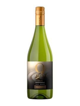 vang 9 Lives Zen Chardonnay vang 9 Lives Zen Chardonnay