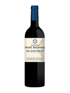 Chateau Franc Bigaroux Chateau Franc Bigaroux