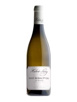 Domaine Hubert Lamy Saint Aubin 1er Cru En Remilly Domaine Hubert Lamy Saint Aubin 1er Cru En Remilly