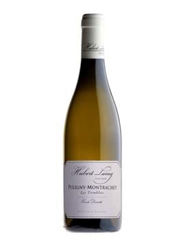 Domaine Hubert Lamy Puligny-Montrachet Les Tremblots Domaine Hubert Lamy Puligny-Montrachet Les Tremblots