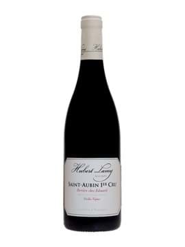 Domaine Hubert Lamy Saint Aubin 1er Cru Derriere Chez Edouard Red Domaine Hubert Lamy Saint Aubin 1er Cru Derriere Chez Edouard Red