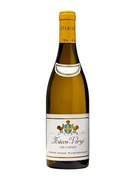 Domaine Leflaive Macon Verze Les Chenes Domaine Leflaive Macon Verze Les Chenes