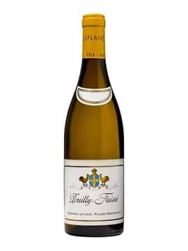 Domaine Leflaive Pouilly Fuisse Domaine Leflaive Pouilly Fuisse