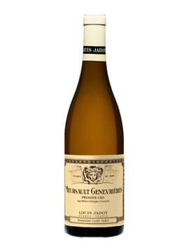 Louis Jadot Meursault 1er Cru Les Genevrieres Louis Jadot Meursault 1er Cru Les Genevrieres