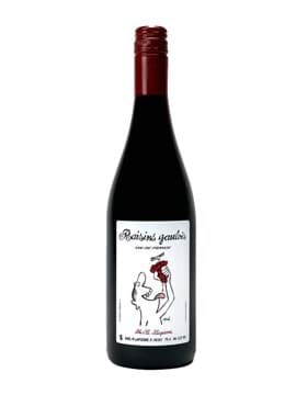 Domaine Marcel Lapierre Raisins Gaulois Domaine Marcel Lapierre Raisins Gaulois