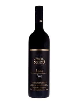 Paolo Scavino Prapo Barolo Paolo Scavino Prapo Barolo