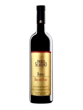 Paolo Scavino Bric del Fiasc Paolo Scavino Bric del Fiasc