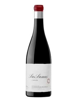 Alvaro Palacios Las Lamas Corullon Bierzo Alvaro Palacios Las Lamas Corullon Bierzo