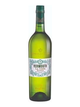 Vermouth Gonzalez Byass La Copa Blanco Vermouth Gonzalez Byass La Copa Blanco