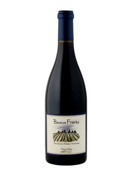 Beaux Freres The Beaux Freres Vineyard Pinot Noir Beaux Freres The Beaux Freres Vineyard Pinot Noir