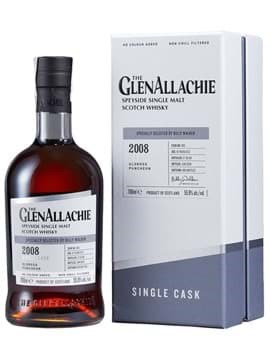 GlenAllachie 2008 Oloroso Puncheon Cask No. 303 GlenAllachie 2008 Oloroso Puncheon Cask No. 303