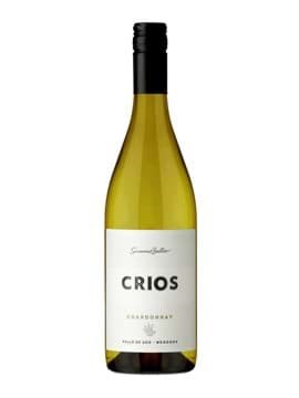 vang Susana Balbo Crios Chardonnay vang Susana Balbo Crios Chardonnay