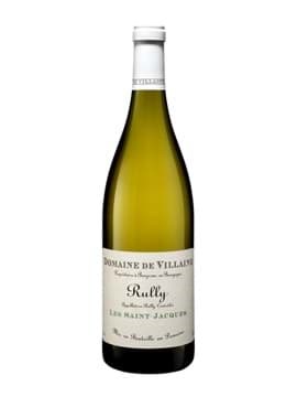 Domaine A. Et P. de Villaine Rully Les Saint Jacques Domaine A. Et P. de Villaine Rully Les Saint Jacques