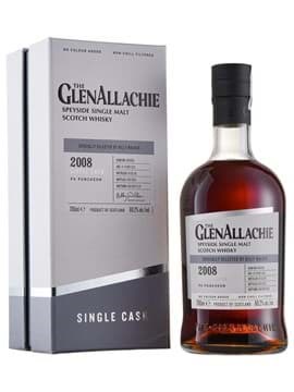 GlenAllachie 2008 PX Puncheon Cask No.805428 GlenAllachie 2008 PX Puncheon Cask No.805428