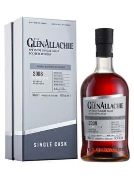 GlenAllachie 2008 Oloroso Puncheon Cask No.800502 GlenAllachie 2008 Oloroso Puncheon Cask No.800502