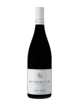 Domaine Pierre Morey Monthelie Domaine Pierre Morey Monthelie