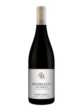 Domaine Pierre Morey Meursault Les Durots Domaine Pierre Morey Meursault Les Durots