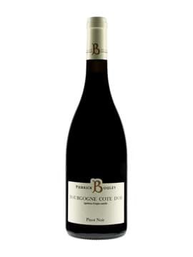 Domaine Pierrick Bouley Pinot Noir Bourgogne  Domaine Pierrick Bouley Pinot Noir Bourgogne