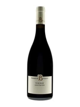 Domaine Pierrick Bouley Volnay  Domaine Pierrick Bouley Volnay