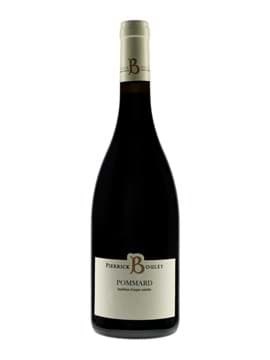 Domaine Pierrick Bouley Pommard Domaine Pierrick Bouley Pommard