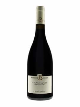 Domaine Pierrick Bouley Volnay 1er Cru Clos des Chenes Domaine Pierrick Bouley Volnay 1er Cru Clos des Chenes