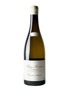 Domaine Etienne Sauzet Puligny Montrachet 1er Cru Champ Canet Domaine Etienne Sauzet Puligny Montrachet 1er Cru Champ Canet