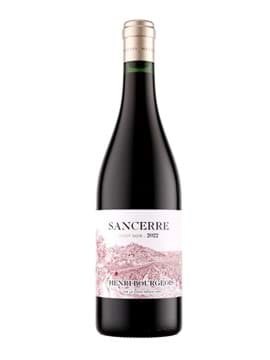 Henri Bourgeois Les Baronnes Sancerre Rouge Henri Bourgeois Les Baronnes Sancerre Rouge