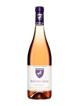 Ferme de la Sansonniere Rose  Ferme de la Sansonniere Rose
