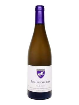 Ferme de la Sansonniere Les Fouchardes Ferme de la Sansonniere Les Fouchardes