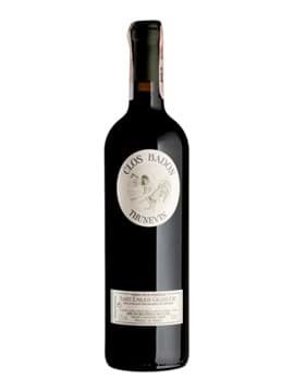 Vang Clos Badon Thunevin Vang Clos Badon Thunevin