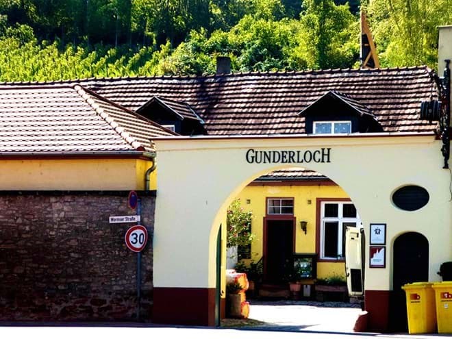 Weingut Gunderloch  Weingut Gunderloch