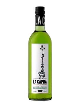 Rượu vang La Capra Sauvignon Blanc Rượu vang La Capra Sauvignon Blanc