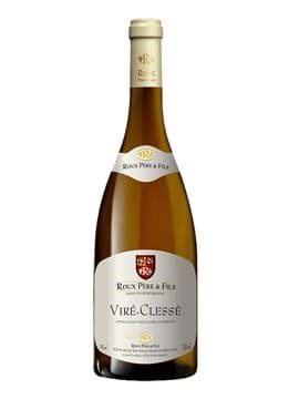 Domaine Roux Pere et Fils Vire Clesse Domaine Roux Pere et Fils Vire Clesse