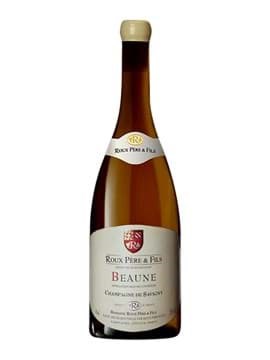 Domaine Roux Pere et Fils Champagne de Savigny Beaune Domaine Roux Pere et Fils Champagne de Savigny Beaune
