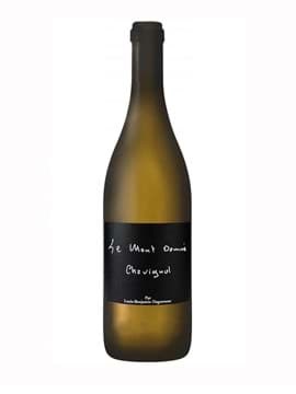 Domaine Didier Dagueneau Le Mont Damne Sancerre  Domaine Didier Dagueneau Le Mont Damne Sancerre