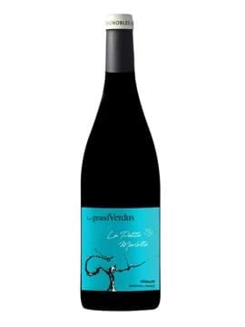 Chateau Le Grand Verdus La Petite Merlotte Chateau Le Grand Verdus La Petite Merlotte