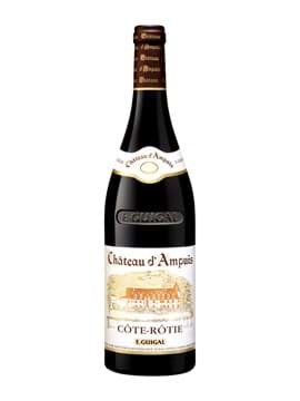 E.Guigal Chateau d'Ampuis Cote Rotie E.Guigal Chateau d'Ampuis Cote Rotie