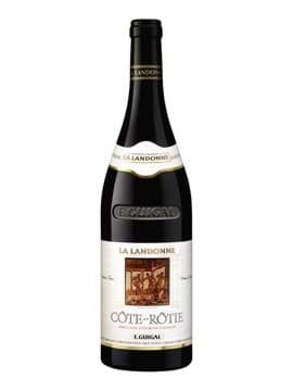E.Guigal La Landonne Cote Rotie E.Guigal La Landonne Cote Rotie