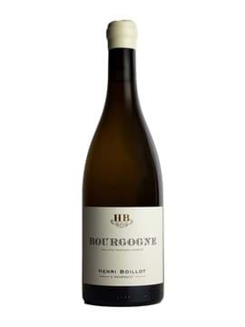 Henri Boillot Bourgogne Chardonnay  Henri Boillot Bourgogne Chardonnay